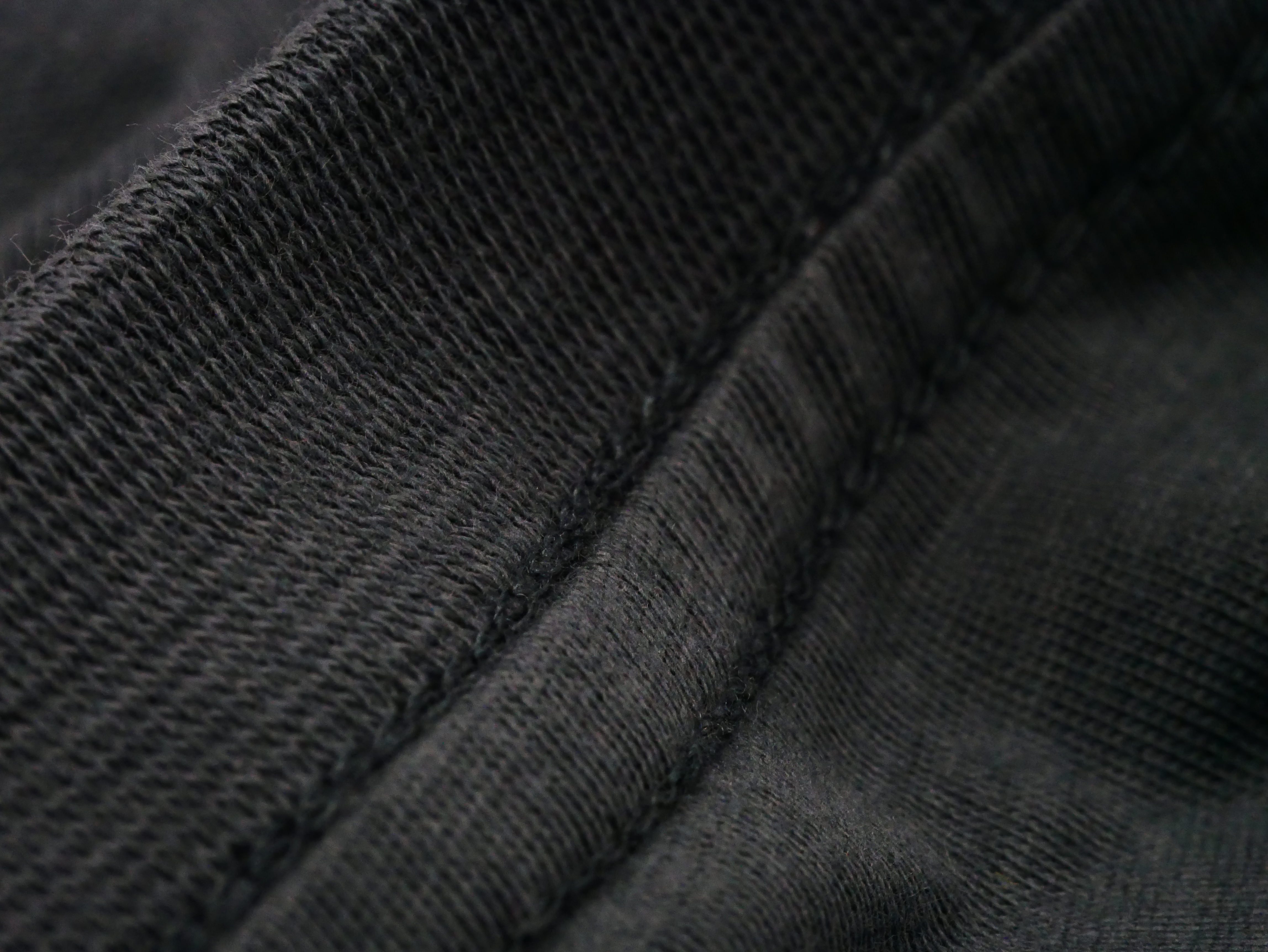 1.1 Cotton Crew Tee