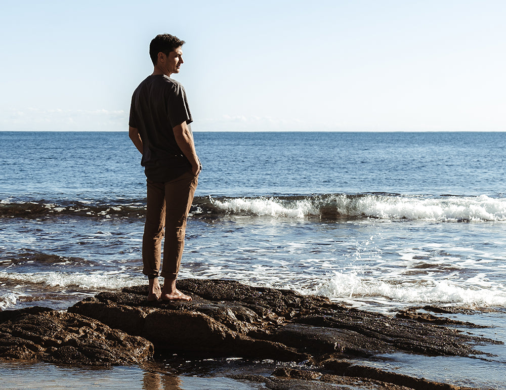 Top 5 Stunning Beach Outfit Ideas for Men This Summer Top 5 Stunning Beach Outfit Ideas for Men This Summer