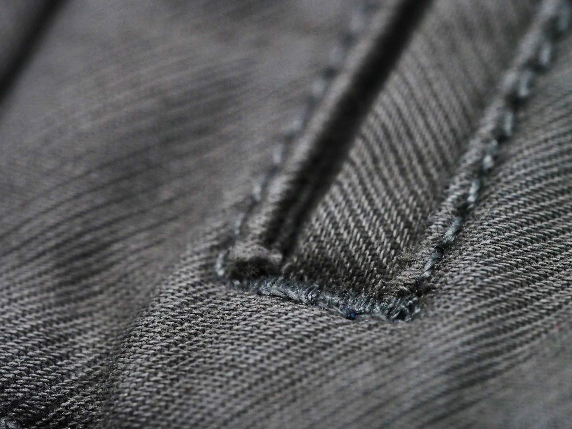 2.0 Twill Chinos