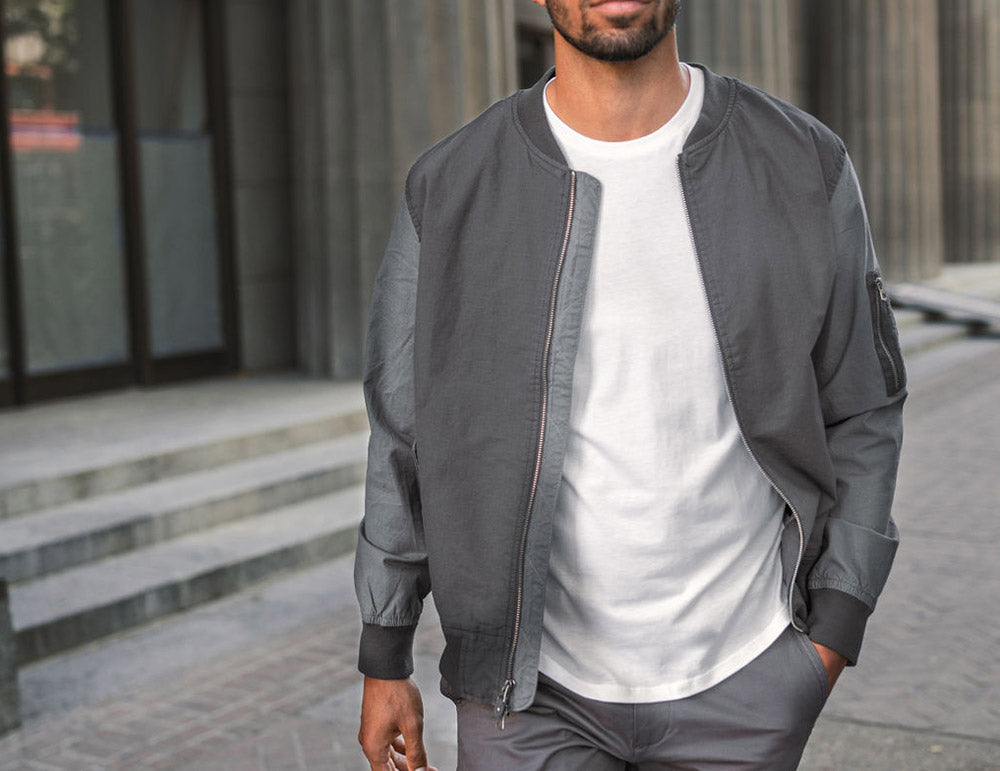 The Business Casual Style Guide for Men The Business Casual Style Guide for Men