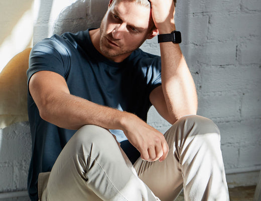 What Color Shirt Goes With Brown Pants? Men's Guide