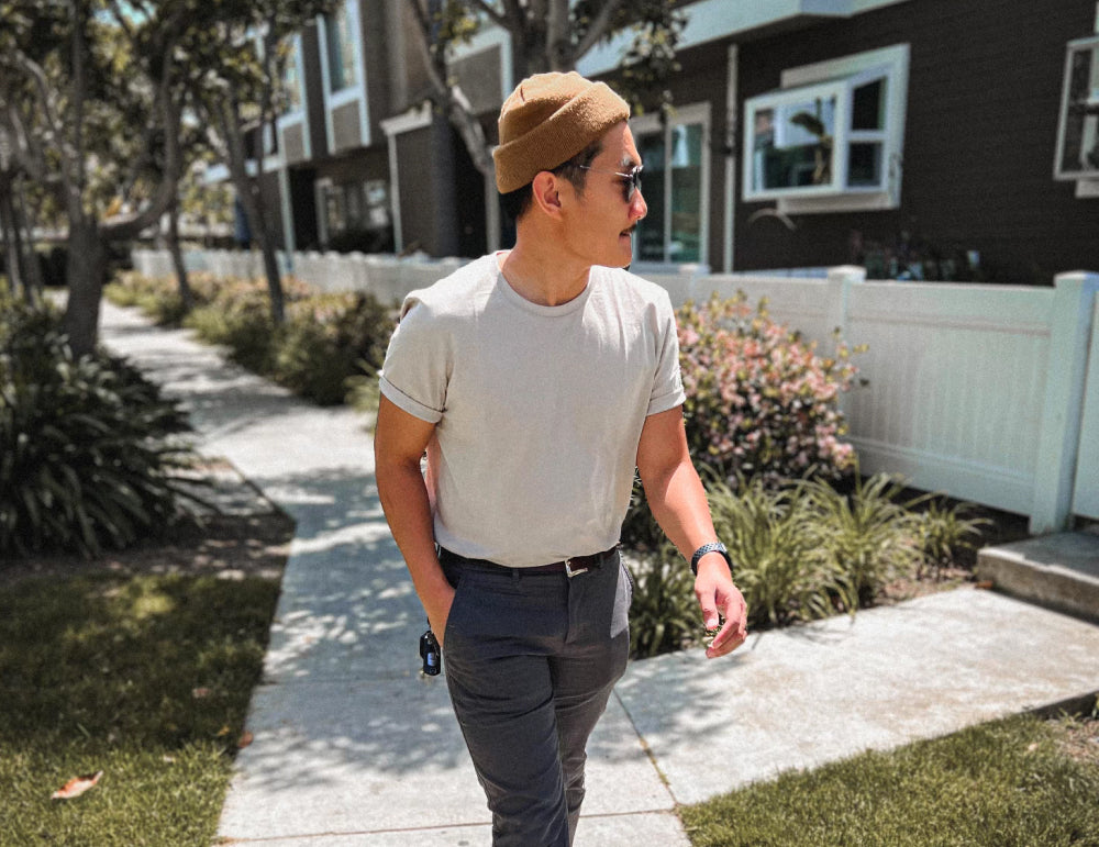 Elevate Your Style with These Essential Tips for Men