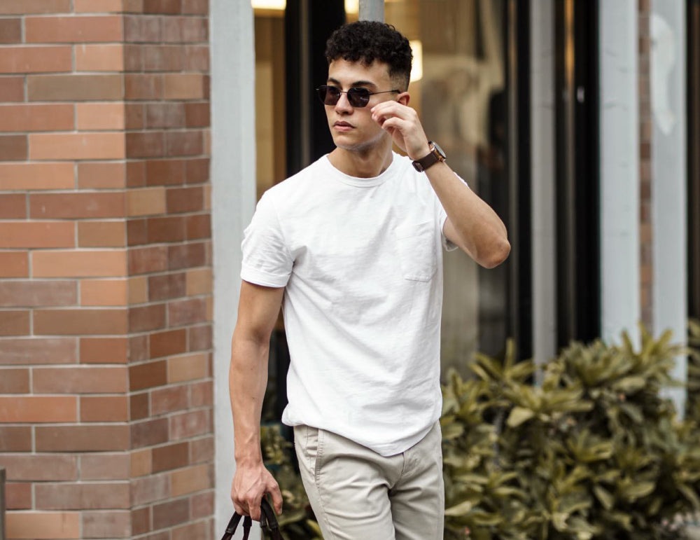 Iconic Fashion Staples: A Timeless Journey Through Casual Classics Iconic Fashion Staples: A Timeless Journey Through Casual Classics