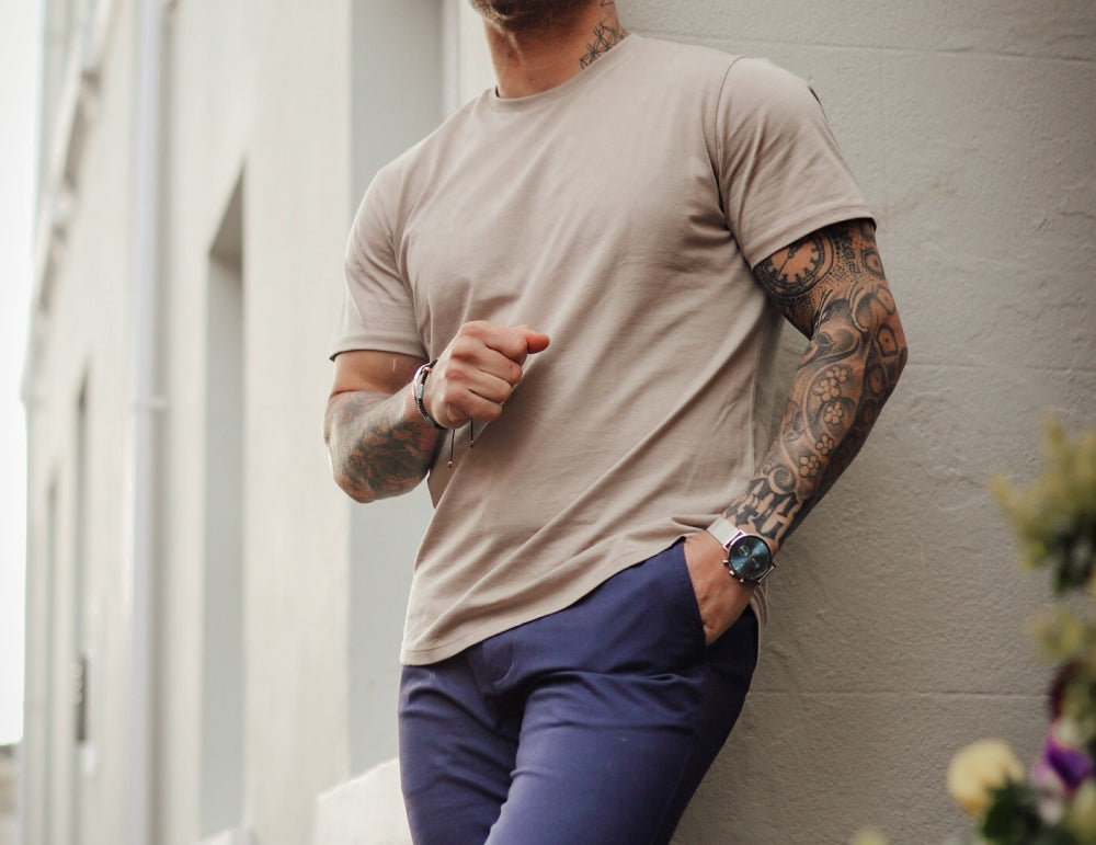 Secrets To Dressing Like A Californian When You're Not One Secrets To Dressing Like A Californian When You're Not One