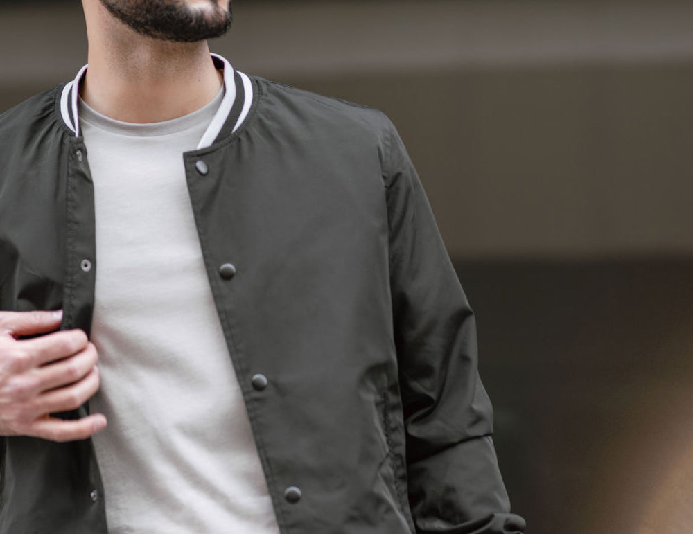 Men's Jacket Trends for Fall and Winter 2022 Men's Jacket Trends for Fall and Winter 2022