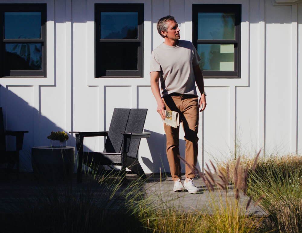 how to dress casual after 60 6 Things To Wear Over 60