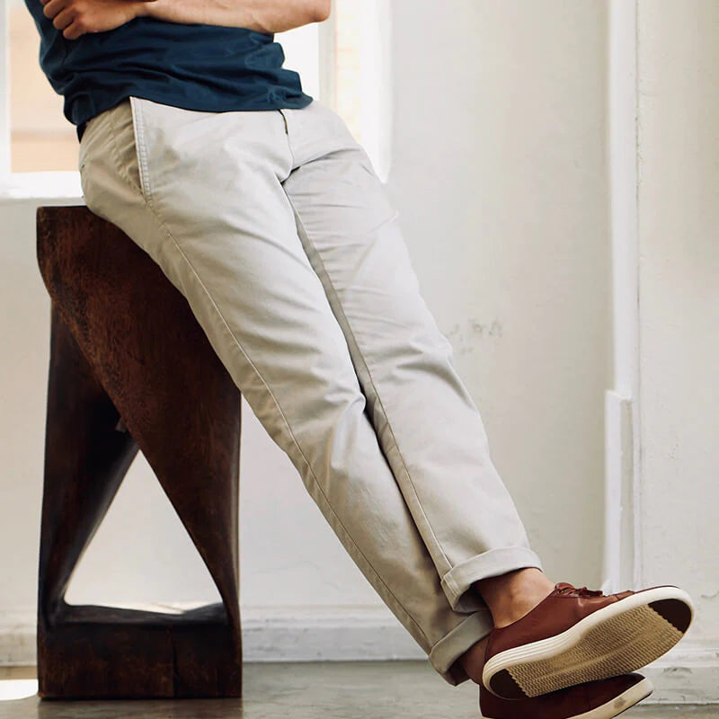 Smart Casual Combo