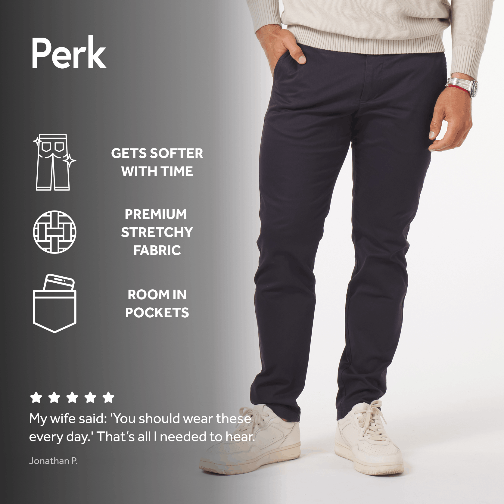 Everyday Essential 3-Pack