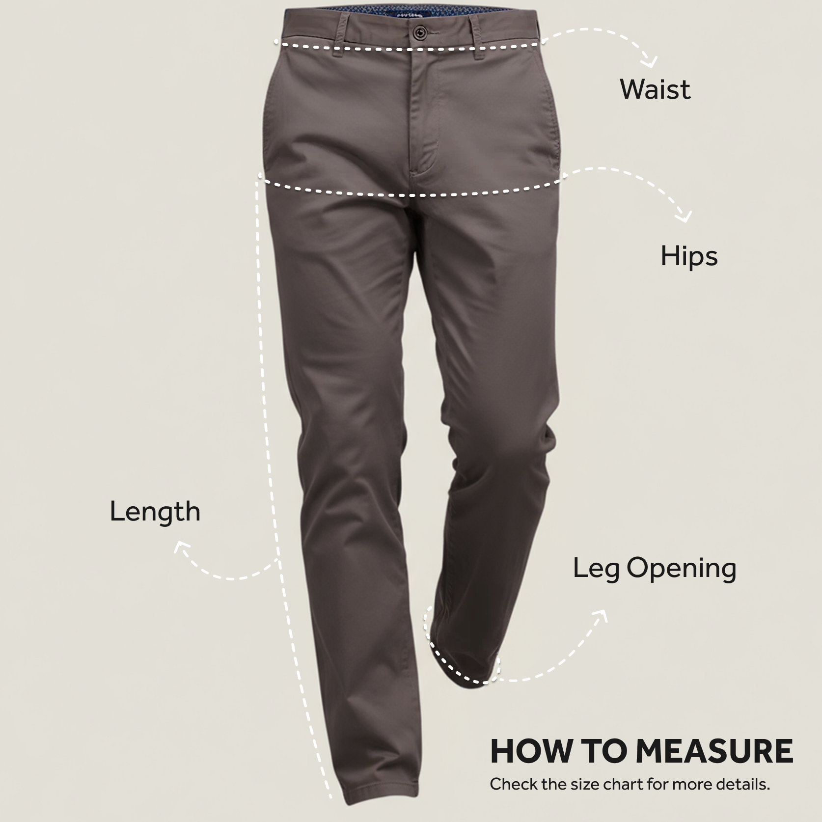 4 Pack Chinos: Faded Black, Faded Black, Ink Blue, Ink Blue