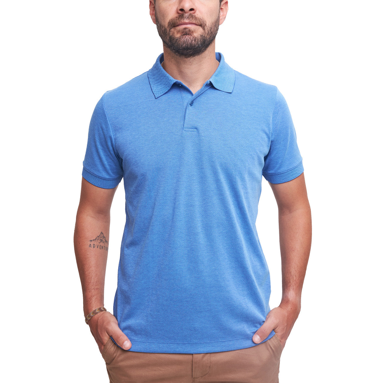 Nautical Blue Essentials 3 pack