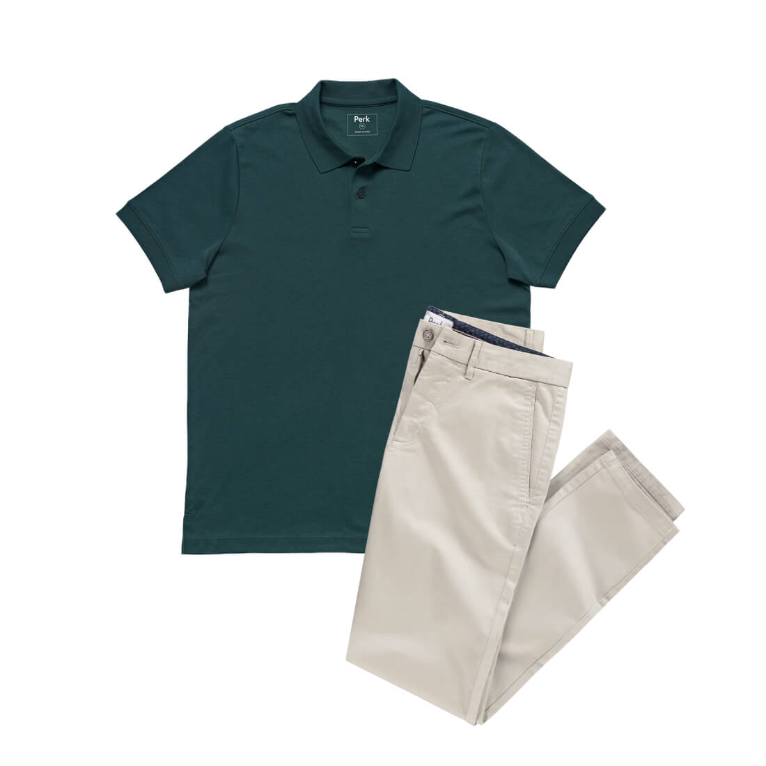 Smart Casual Combo