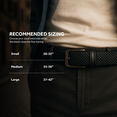 Feel Good Belt
