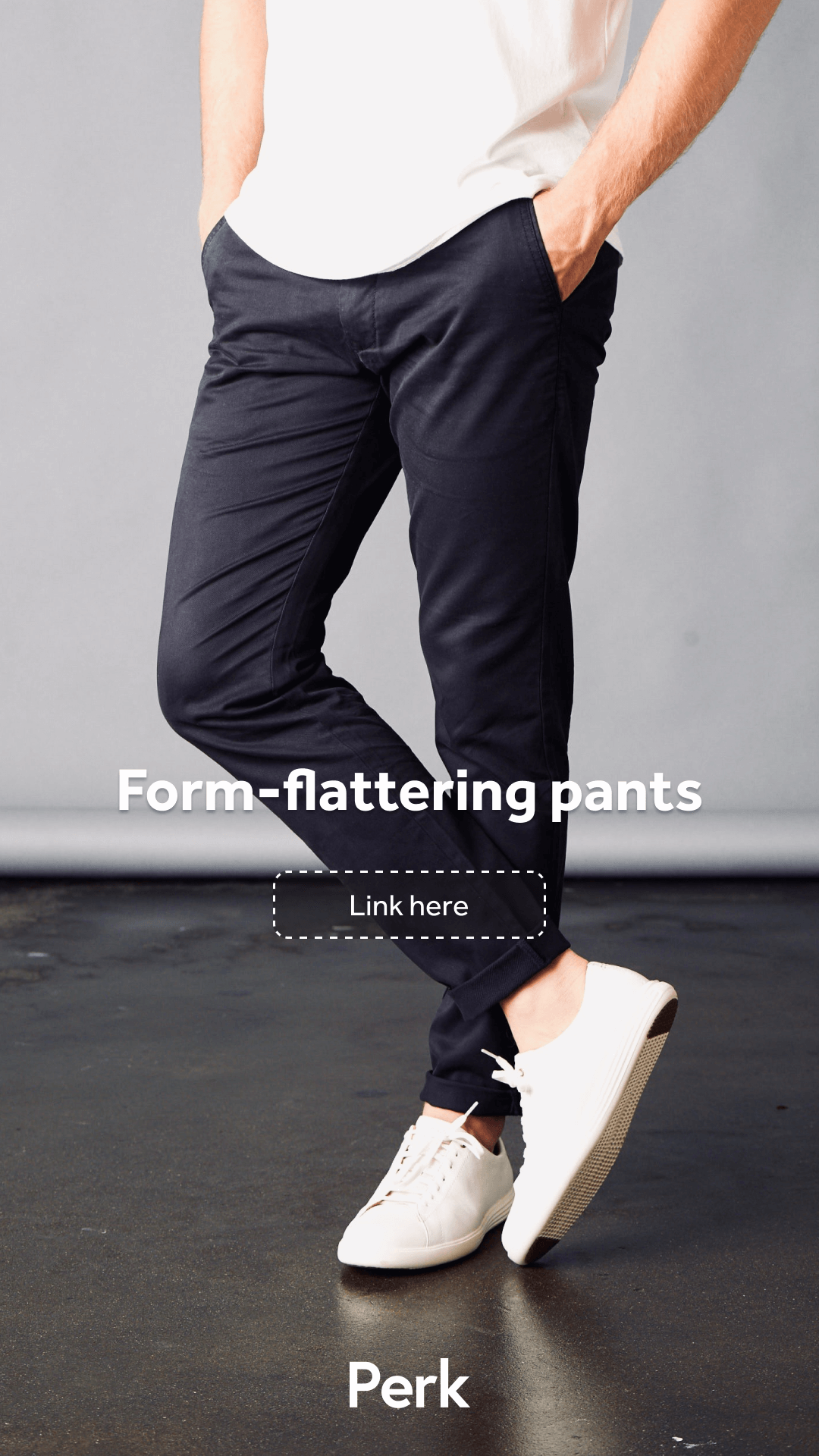 Form Flattering Pants