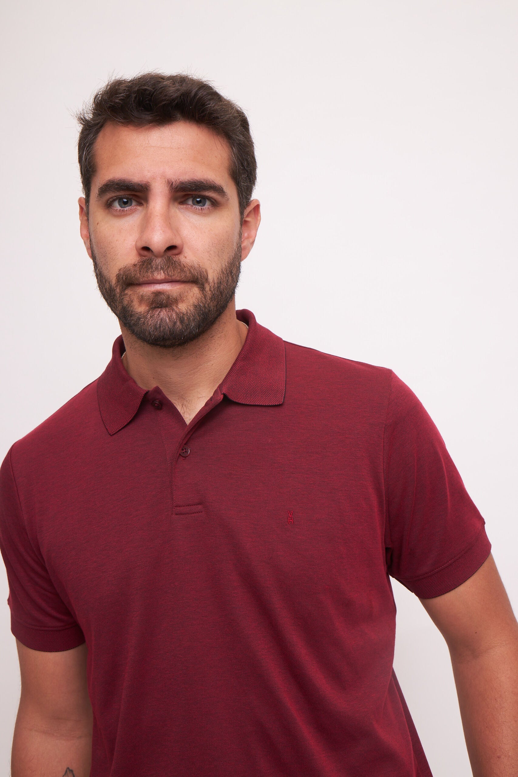 Feel Good Polo