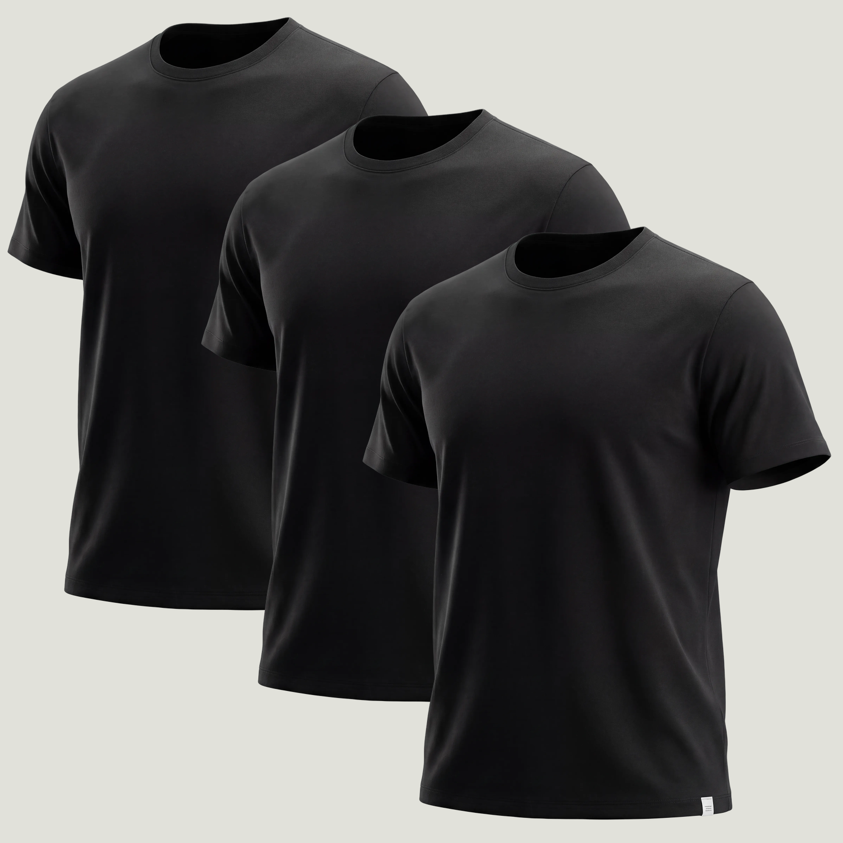 #color_all black pack: 3 black