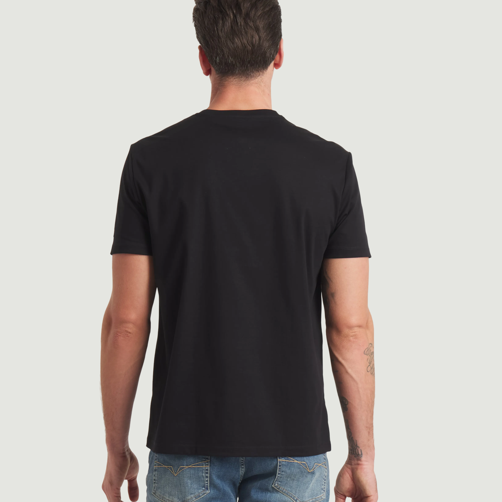 #color_all black pack: 4 black