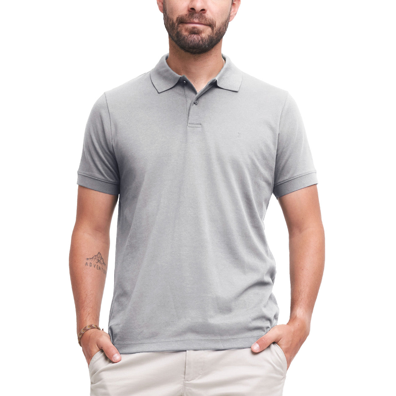Nautical Blue Essentials 3 pack