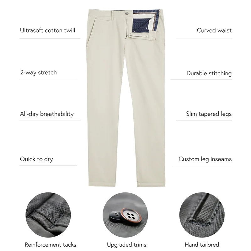 Smart Casual Combo