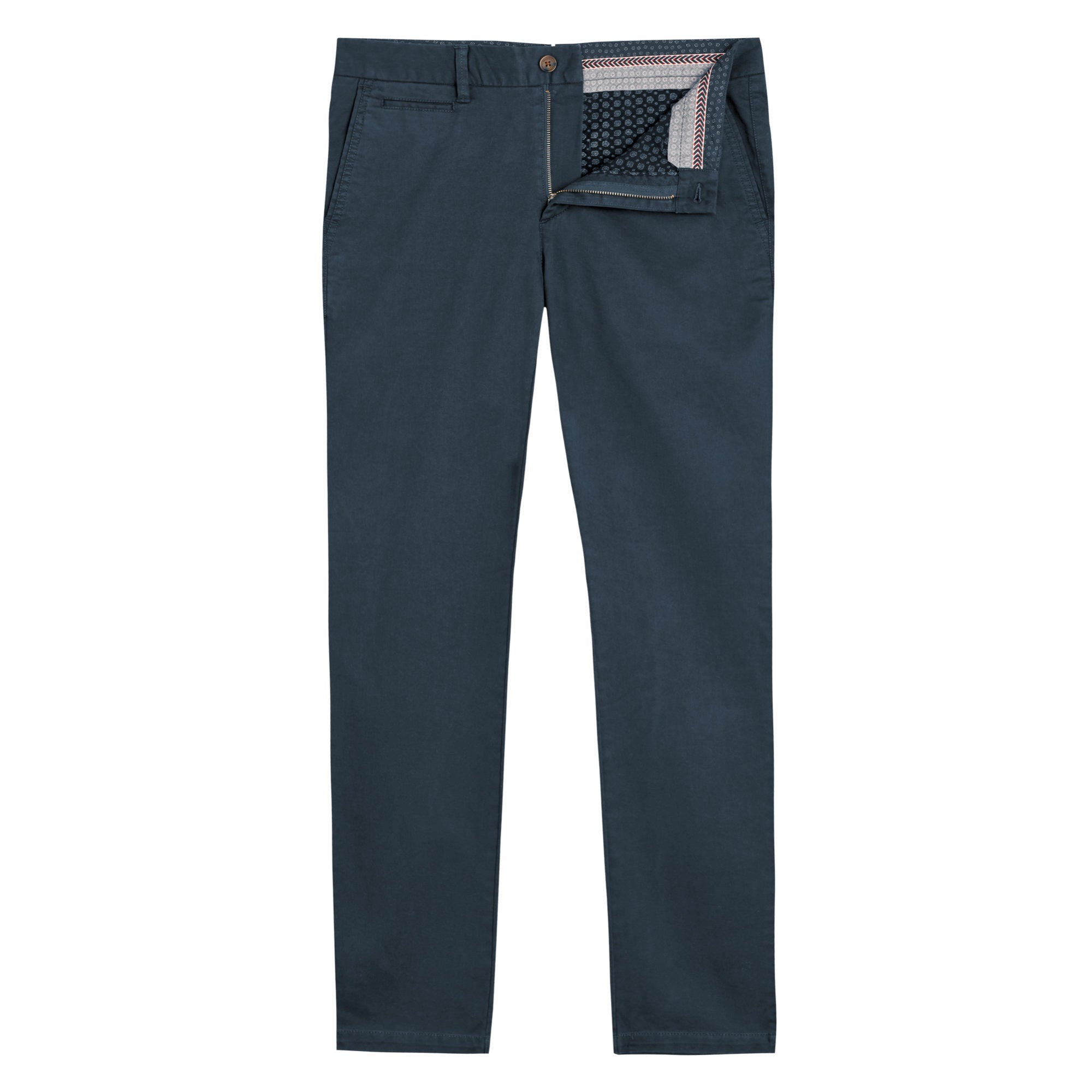 Perk chinos