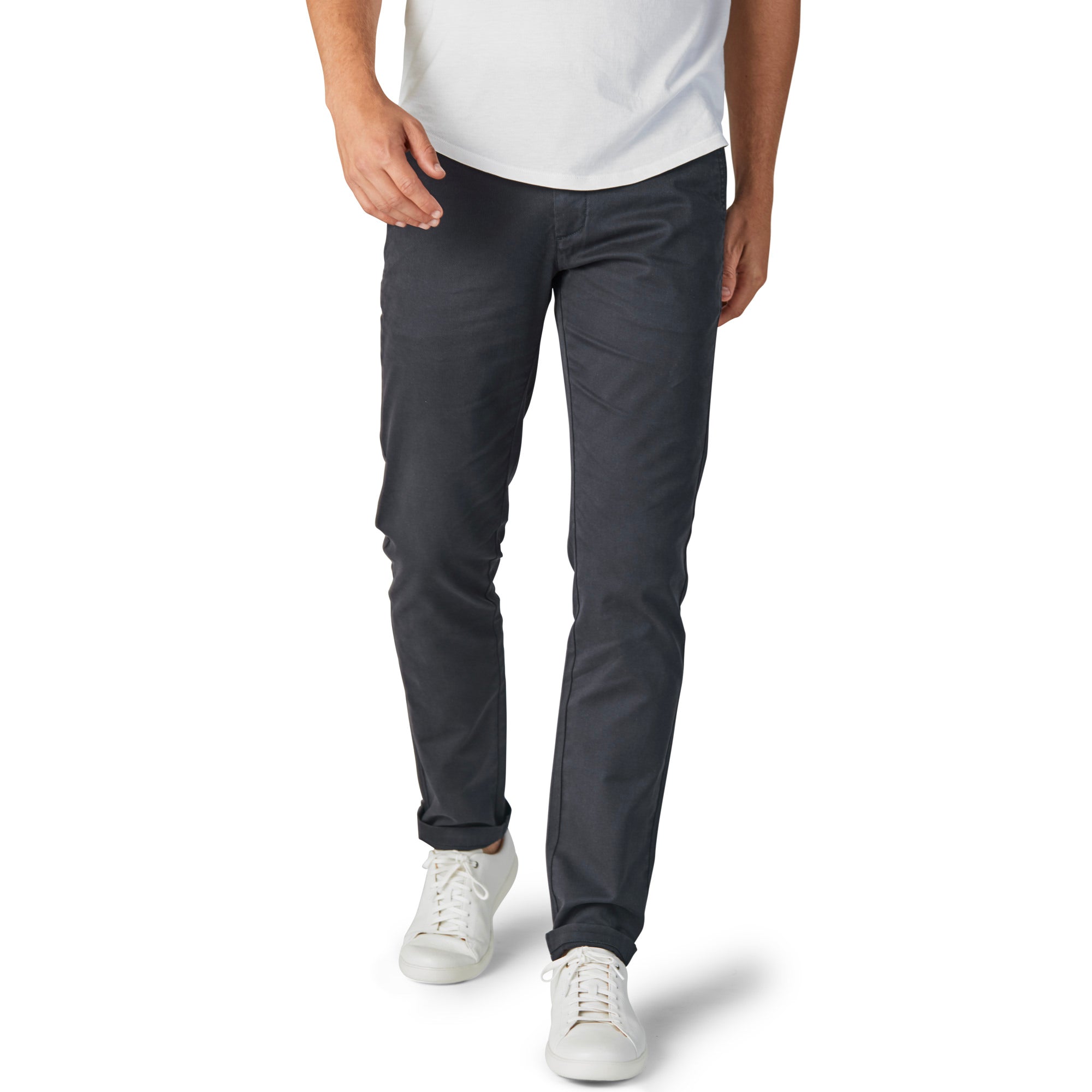Capsule Chino Set