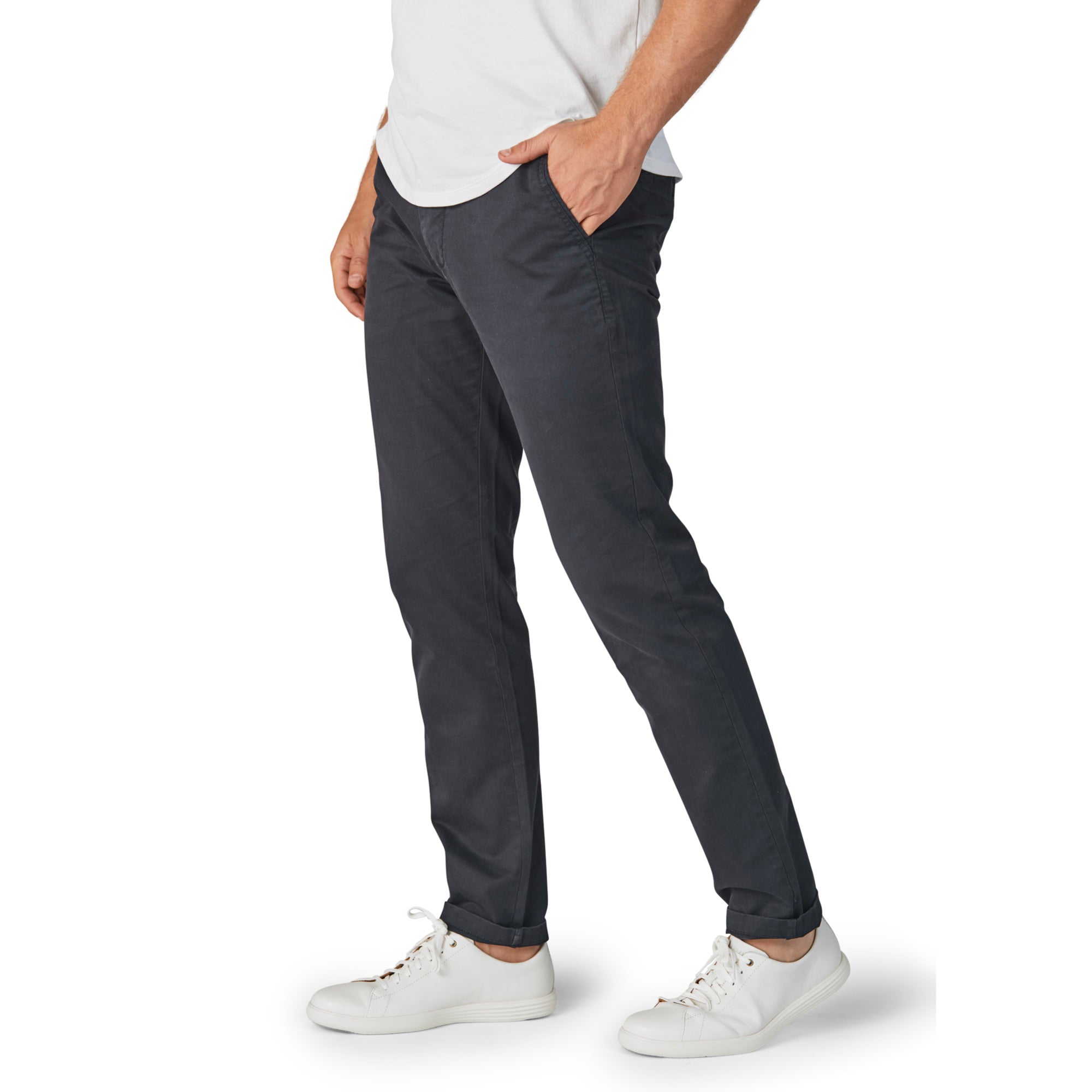 Perk chinos