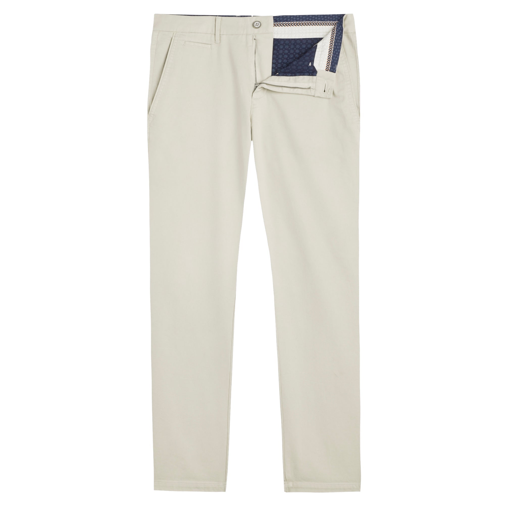 Capsule Chino Set