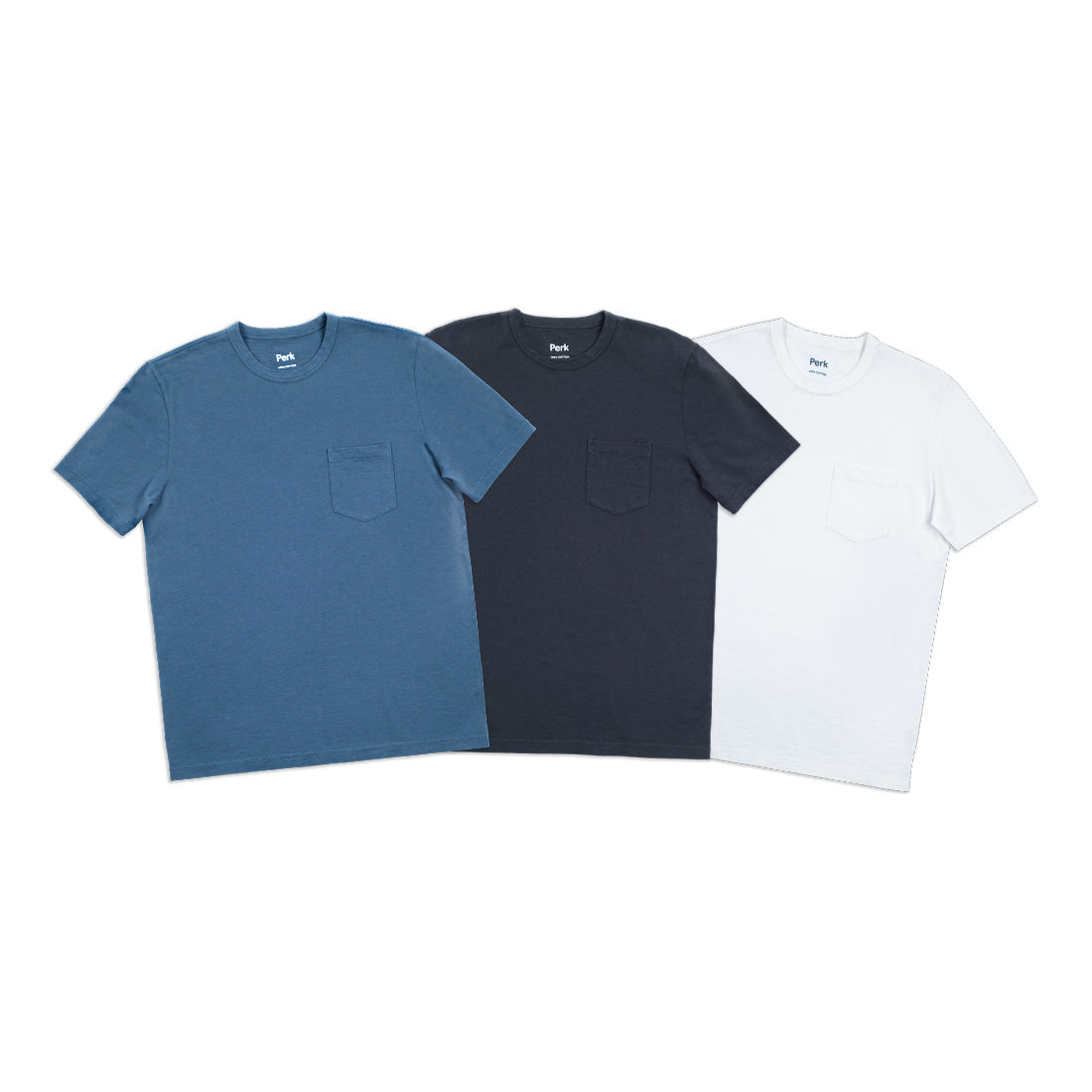 Pocket Tees