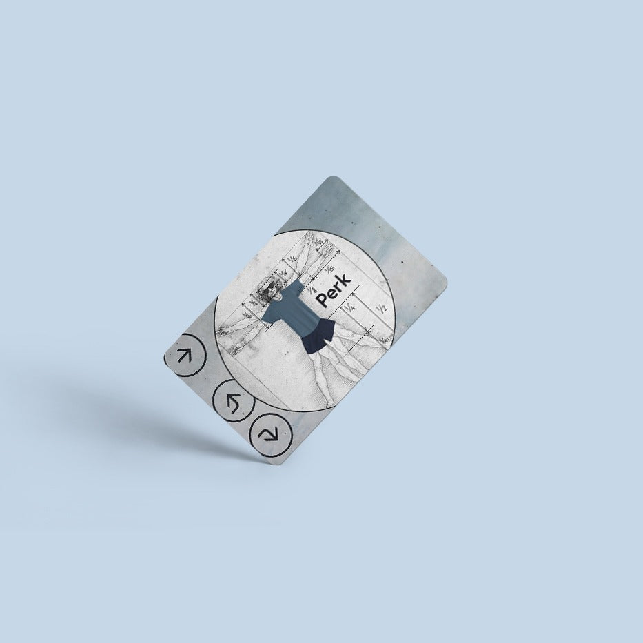 Perk Gift Card