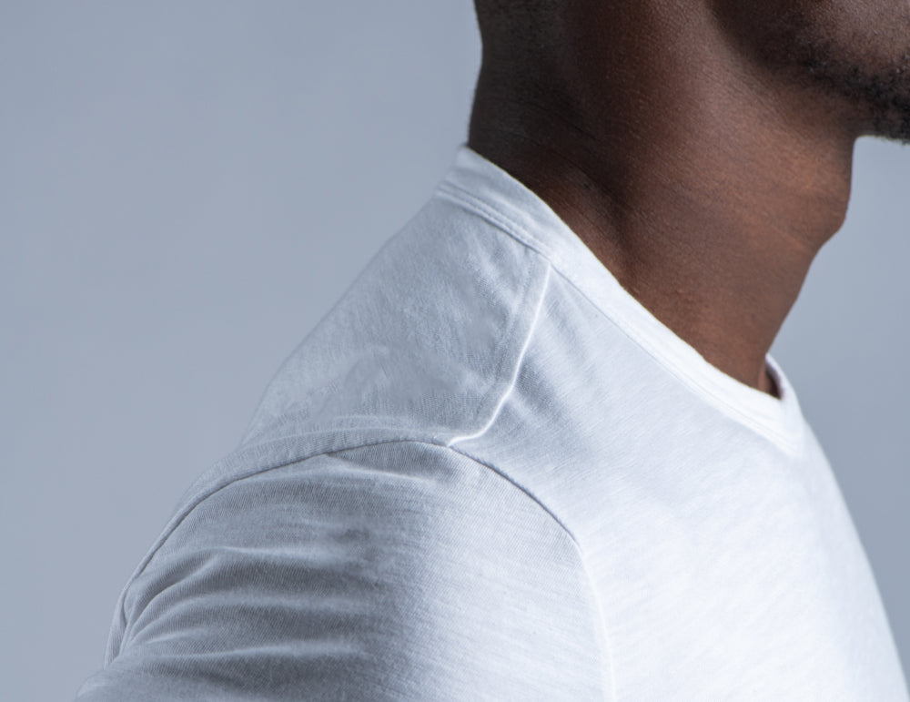 The Best Men's Clothing Colors for Every Skin Tone