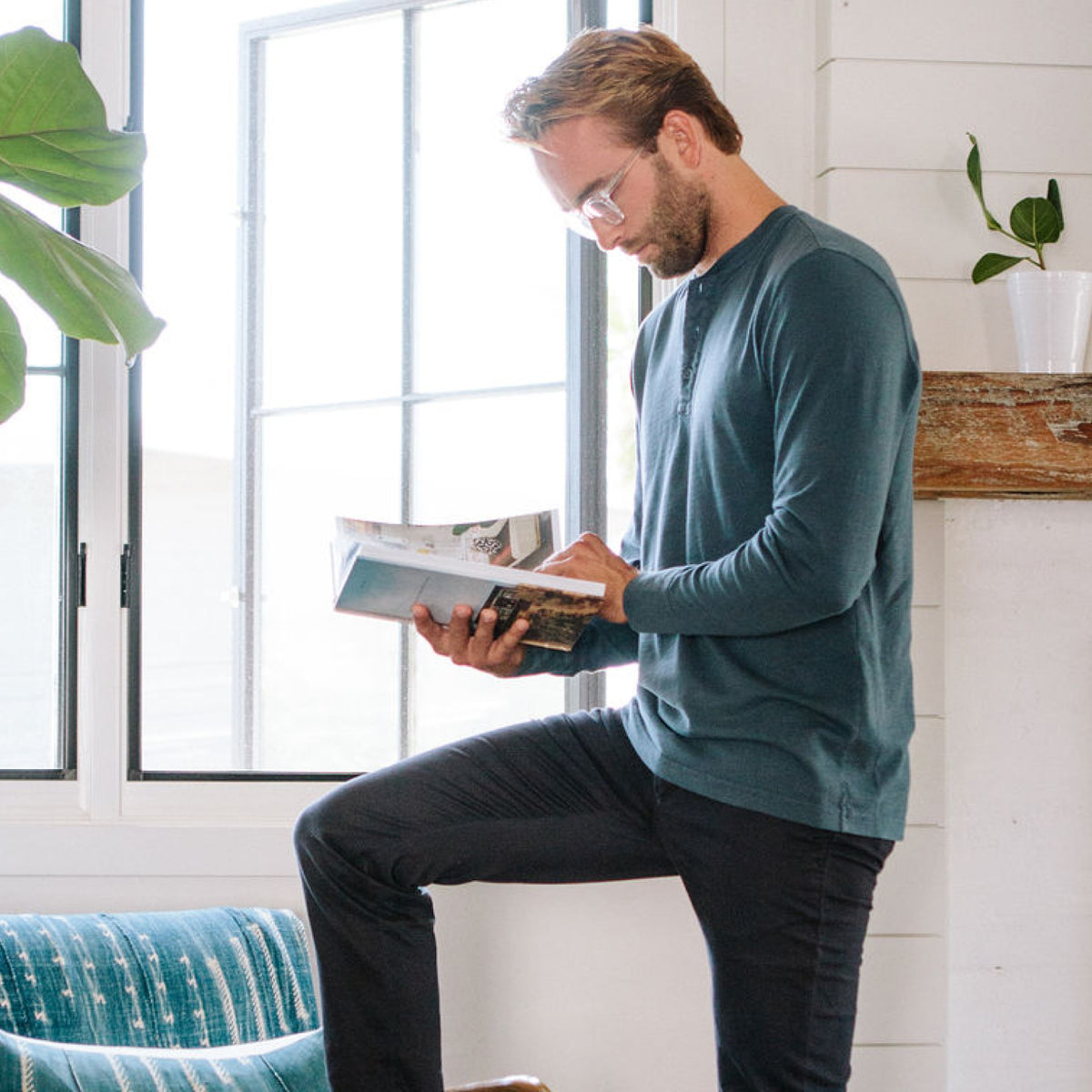 What to Wear in LA in Fall and Winter