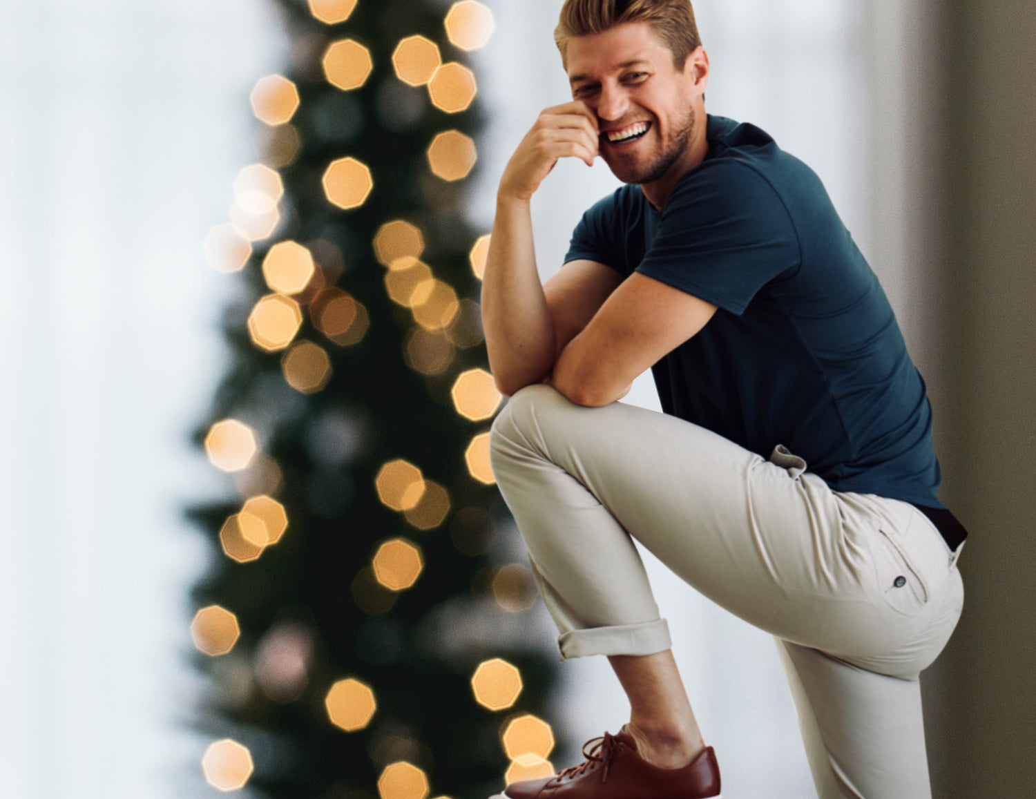 what to wear (and when) this christmas