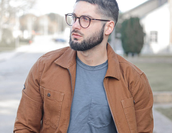 How To Dress In Your 30s For Men Style Guide