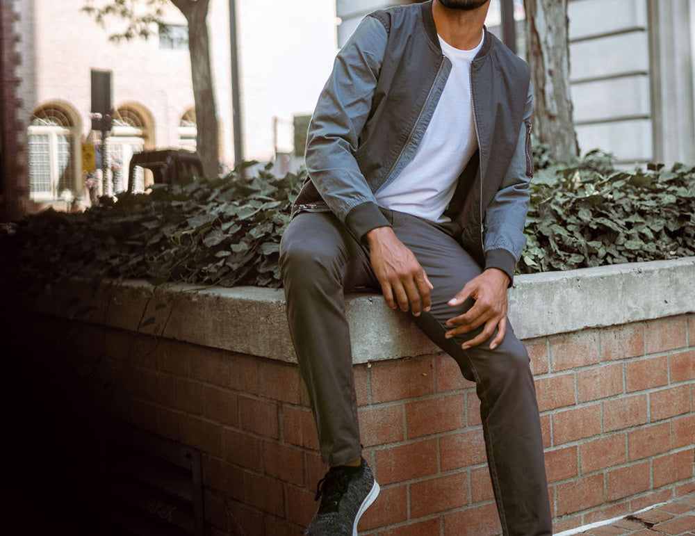 Slim Fit Chinos for Men: 5 Style Tips That Actually Work