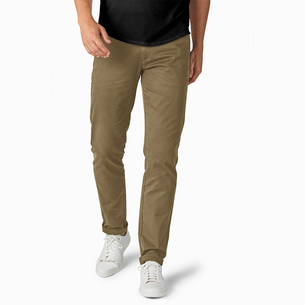 Light brown pants what best sale color shirt