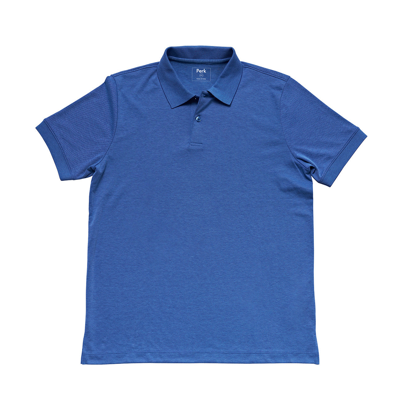 Blues Collection Polo 3 pack