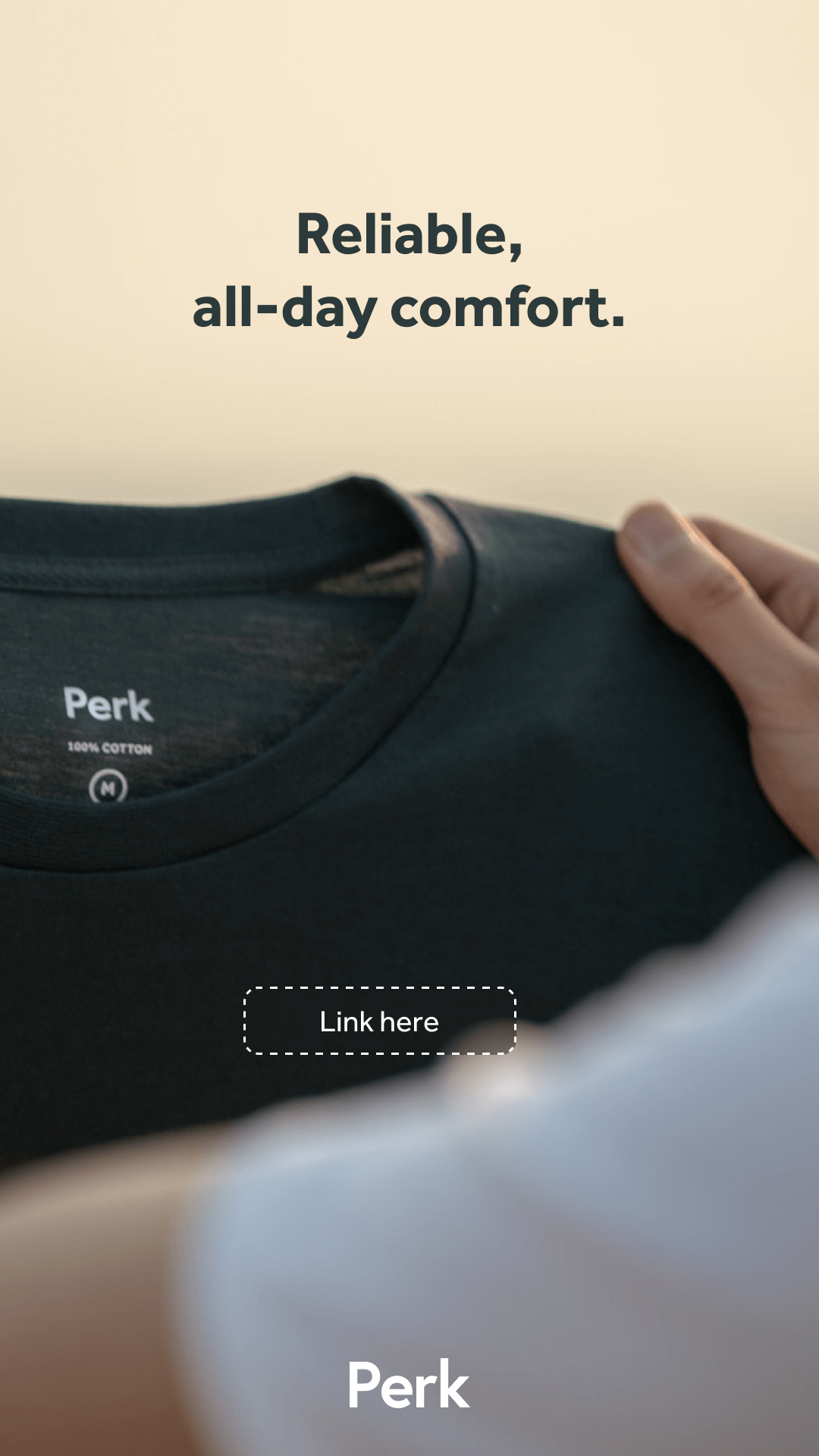 Perk Tees