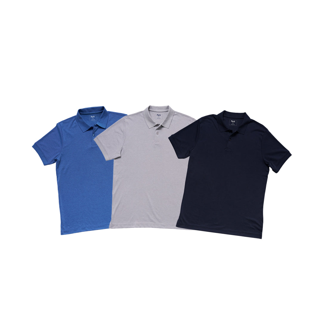 Nautical Blue Essentials 3-Pack