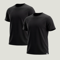 #color_all black pack: 2 black