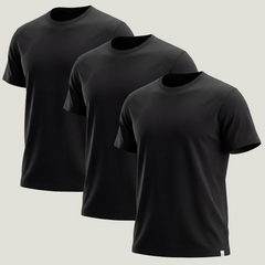 #color_all black pack: 3 black