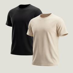 #color_black & dust: 1 black | 1 dust