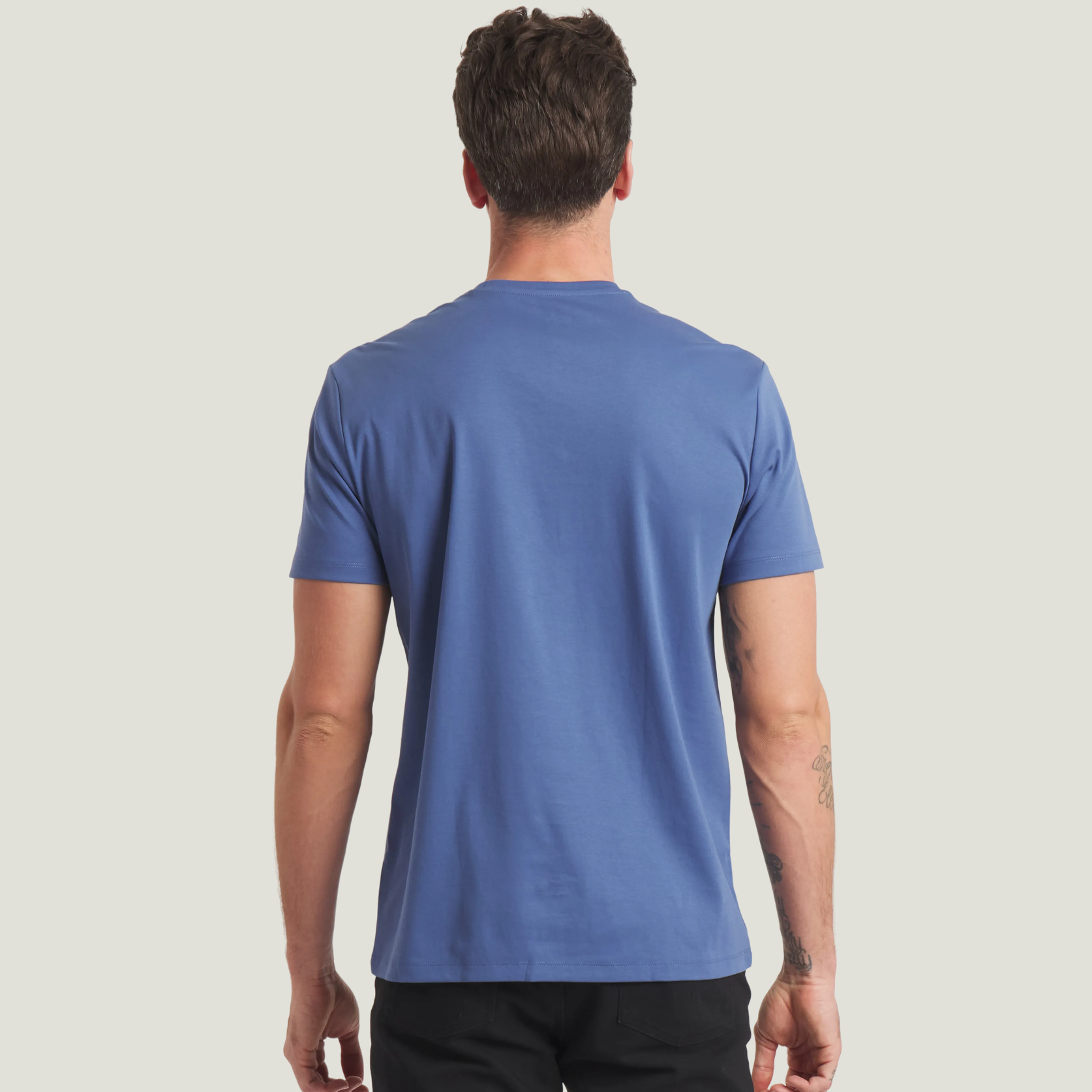 #color_blues pack: 1 black | 1 navy | 1 blue