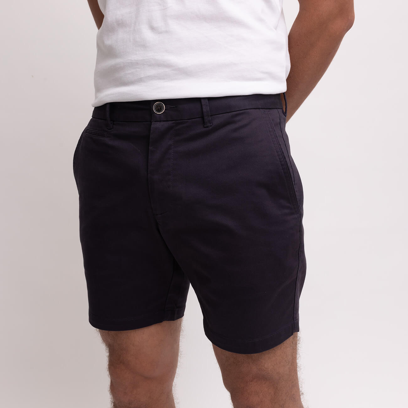 Perk Chinos