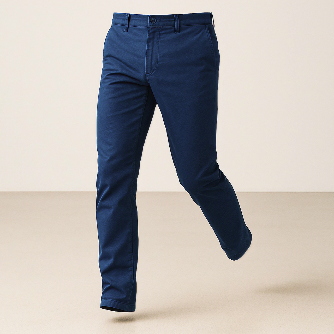 Feel Good Riverside Blue Chinos