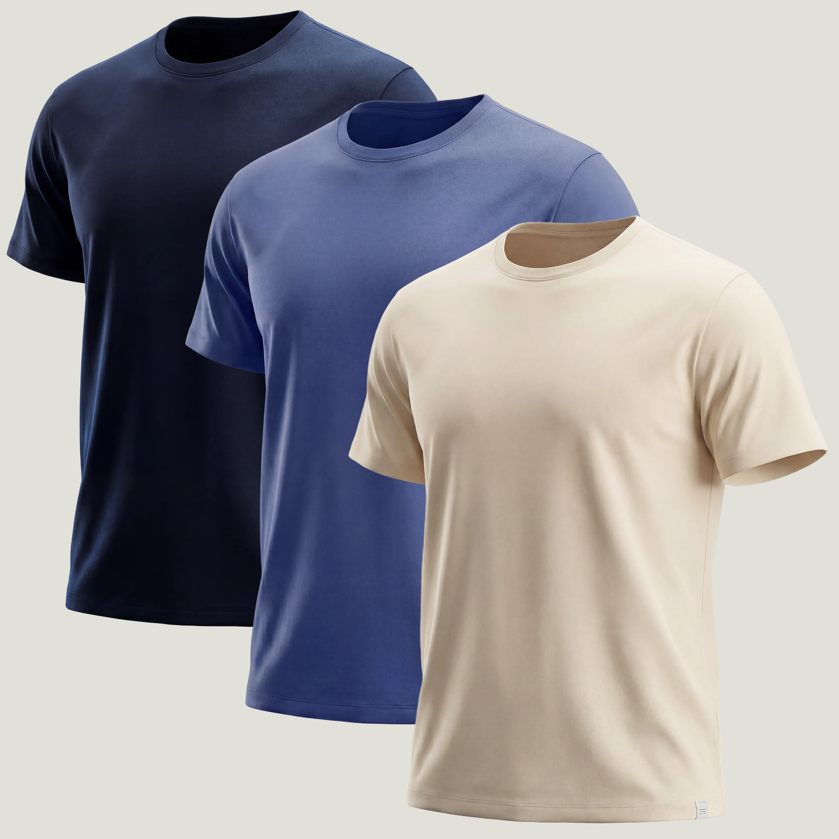 #color_sampler pack: 1 navy | 1 blue | 1 dust