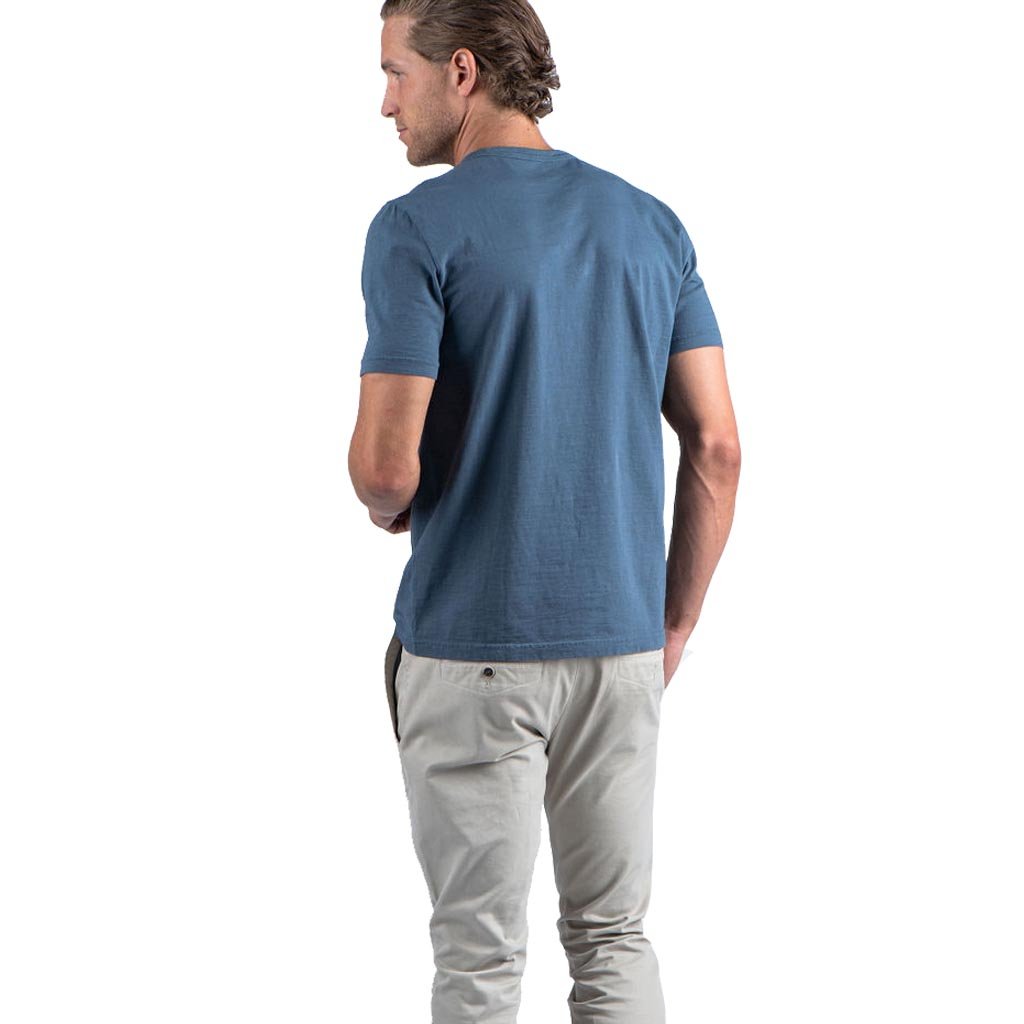 Perk tees and Chinos