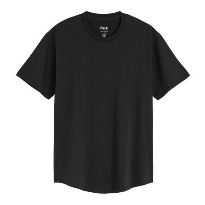 Shop Men's Pima Cotton T-Shirts | Feel Good™ Curved Hem Tees