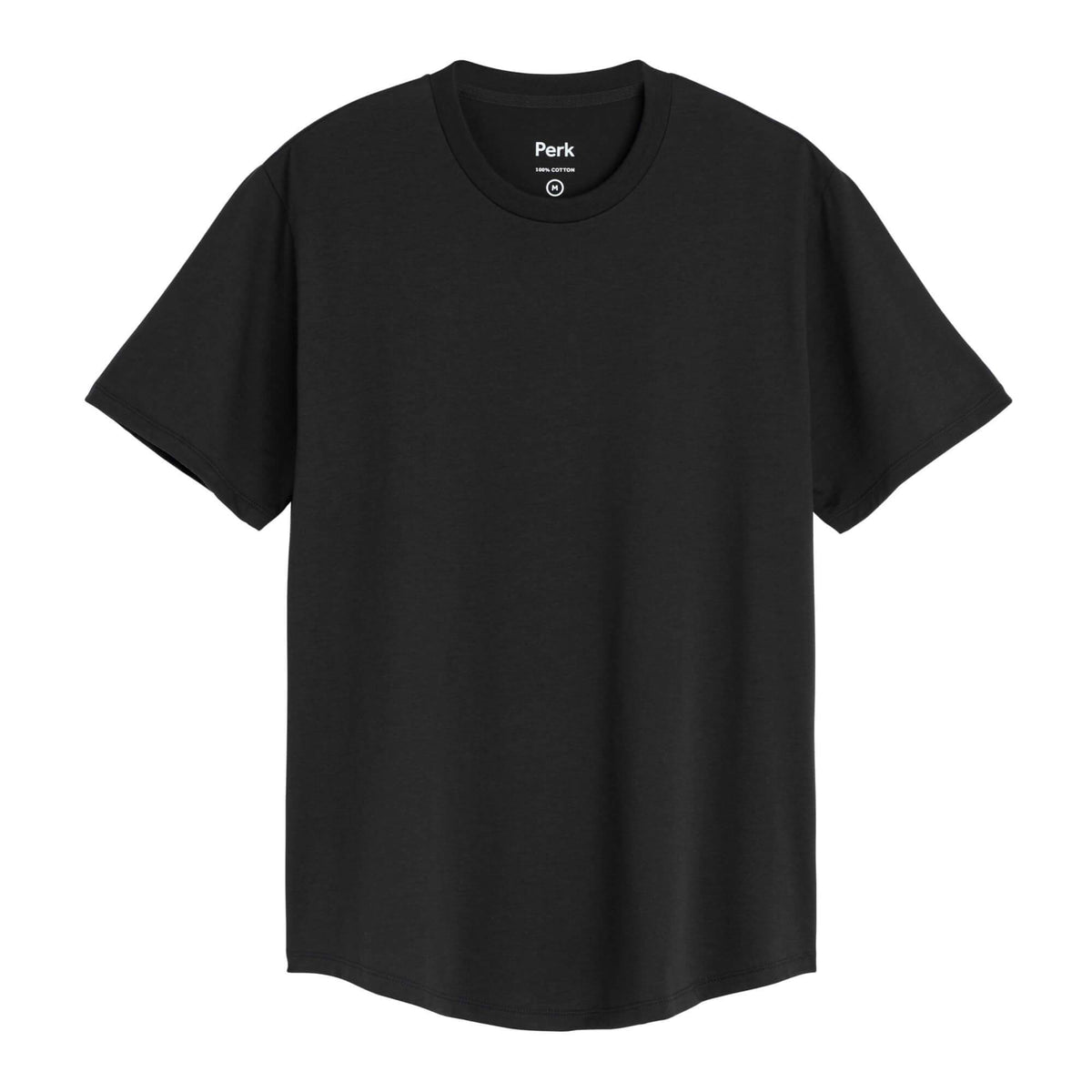 Shop Men's Pima Cotton T-Shirts | Feel Good™ Curved Hem Tees