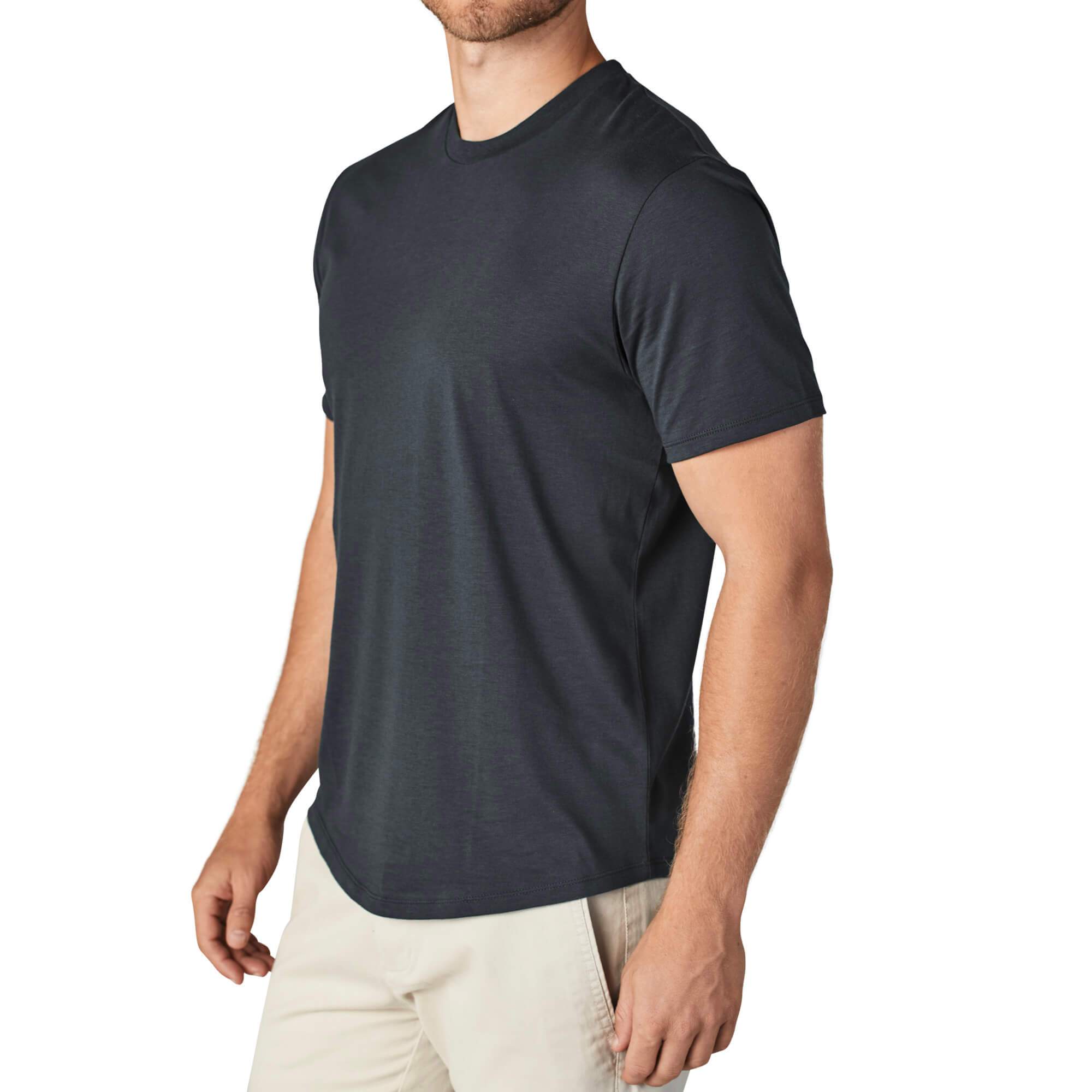 Fashion Men Cotton T Shirts Humminbird Fish Finder Man Round Neck Tops  Black Summer T Shirt Brand male tee-shirts