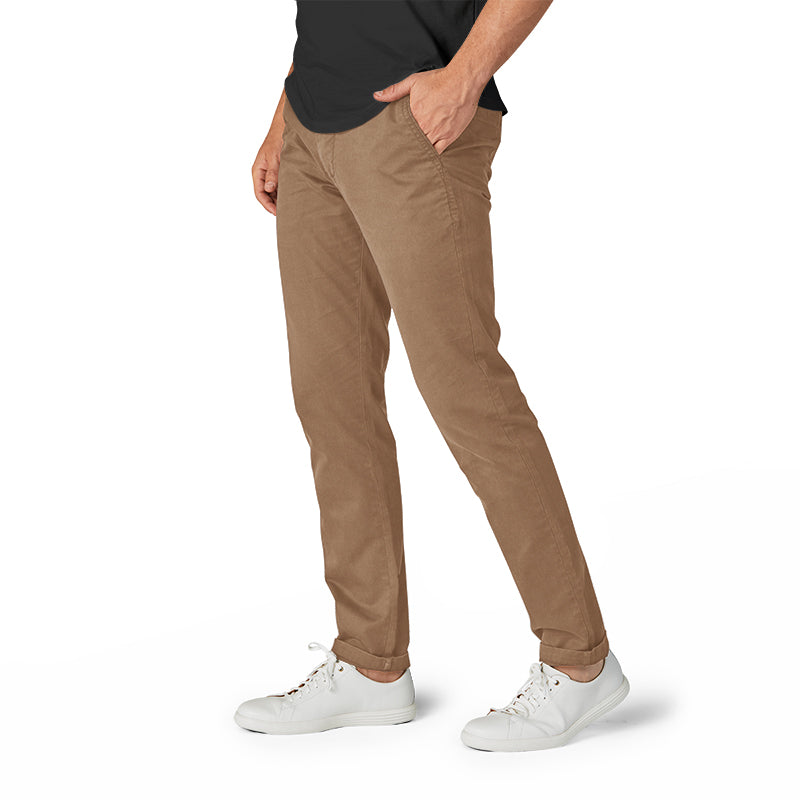 PRODUCT REVIEW: Levi's XX Chino Standard Taper Fit Pants — Dave's New York